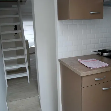 Duplex Hyper Centre *